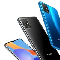 Honor Play 5T Lite: batería de gran capacidad y buen diseño para un teléfono con Android 10
