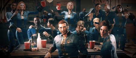 Fallout 76 muestra cómo será su intro y confirma la fecha exacta en la que dará comienzo su beta