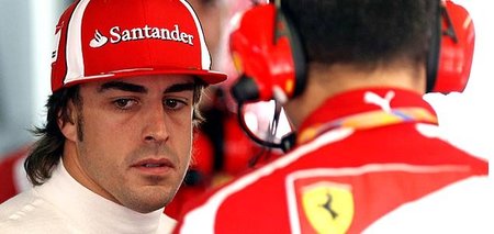GP de Canadá F1 2011: Fernando Alonso espera que el Circuito Gilles Villeneuve se adapte mejor al Ferrari 150º Italia