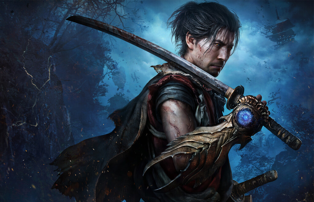 Onimusha Way of the Sword tiene un gran problema: que no se va a poder llevar el GOTY por culpa de GTA VI 