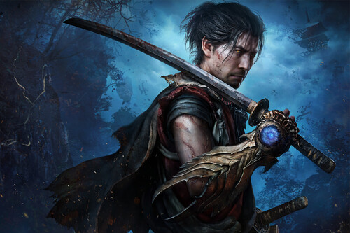 Onimusha Way of the Sword tiene un gran problema: que no se va a poder llevar el GOTY por culpa de GTA VI 
