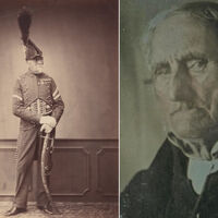 Ele nasceu em 1749 e tem uma fotografia: a fascinante busca pela pessoa mais velha já fotografada 