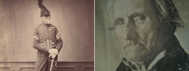 Ele nasceu em 1749 e tem uma fotografia: a fascinante busca pela pessoa mais velha já fotografada 