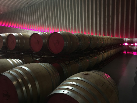 Linea Roja