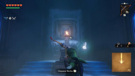 Zelda Ocarina Time Remake Primeras Impresiones