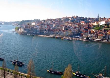 Teleférico Vila Nova de Gaia
