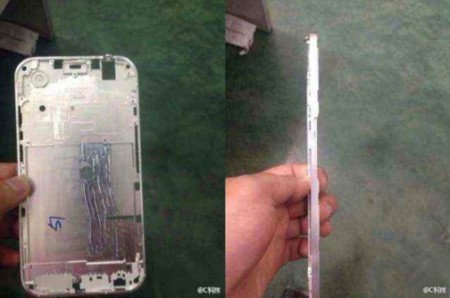 Problemas con el iWatch, patentes, iPhone 6 y nueva cámara. Rumorsfera