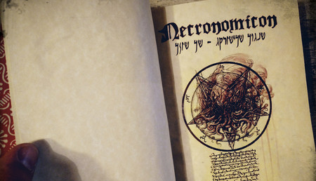 Guía Kingdom Come Deliverance: cómo conseguir el Necronomicon en Espíritu Inquieto