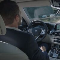 Reino Unido dará luz verde al coche autónomo de nivel 3 este mismo año: comienza su regulación