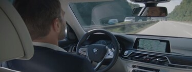 Reino Unido dará luz verde al coche autónomo de nivel 3 este mismo año: comienza su regulación