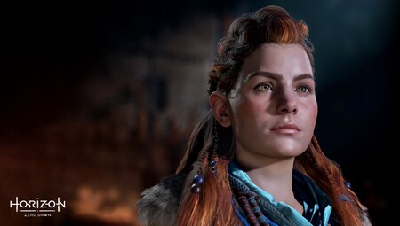 Guerrilla promete "una experiencia igual de inmersiva" en PS4 y PS5 para Horizon Forbidden West y desvela detalles sobre el diseño de Aloy
