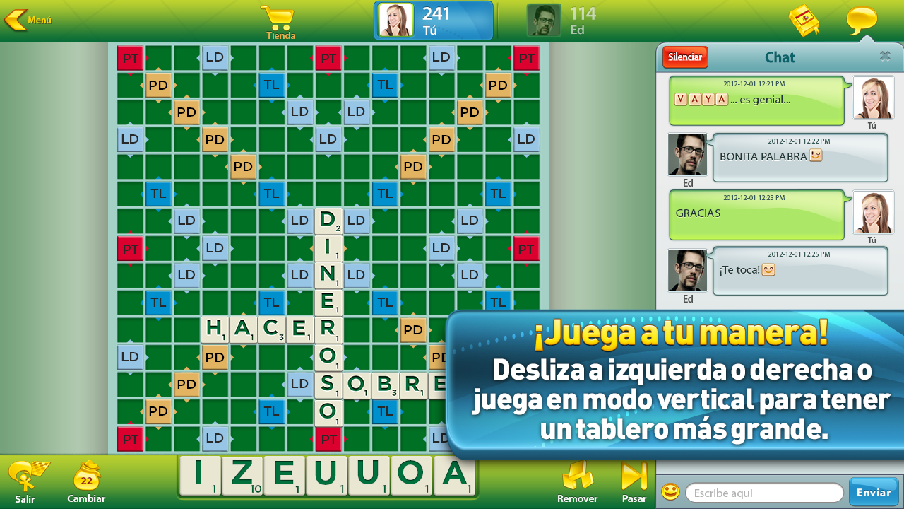 Los 23 mejores juegos de tablero para Android, iOS y Windows