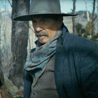 Kevin Costner regresará en 2026 con un wéstern para Amazon con muy buena pinta. Aunque no todo son buenas noticias para él