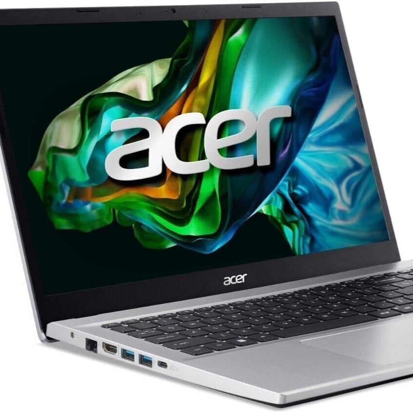 Laptop Acer Aspire 3 AMD Ryzen 7 16GB RAM 512GB SSD