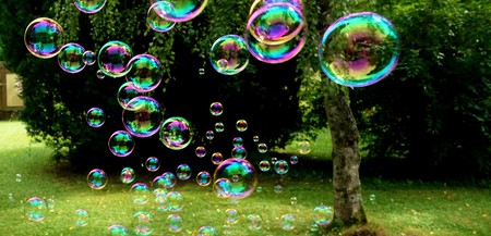 Bitcoin y la criptoburbuja ya les ha estallado a los inversores en la cara, ¿Y ahora qué?