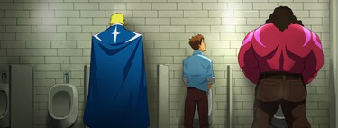 Netflix tropezó donde este juego triunfa: parece una serie, está lleno de chistes verdes y es una de las sorpresas del año