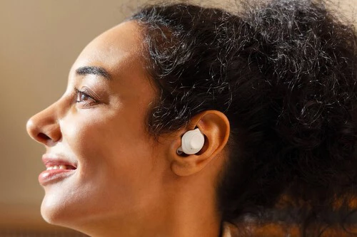 Samsung Galaxy Buds FE