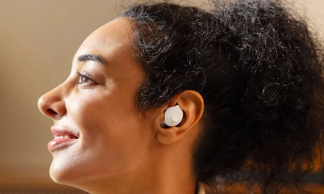 Samsung Galaxy Buds FE