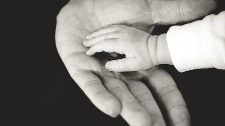 La eterna soledad del padre primerizo
