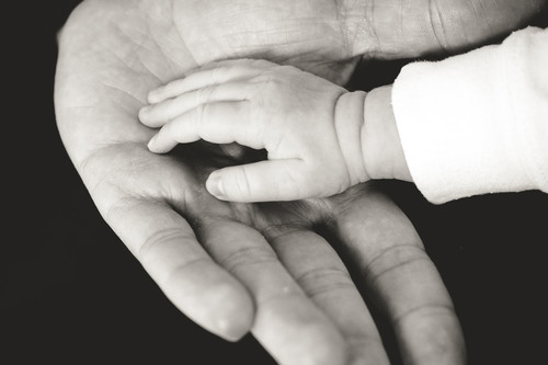 La eterna soledad del padre primerizo