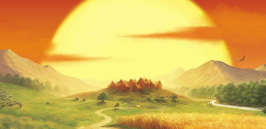 The 33 Best Board Games: From ‘Catan’ to ‘Codenames’