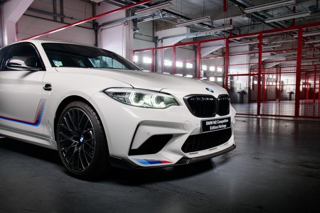 Bmw M2 Competition Heritage Edition 2019 010