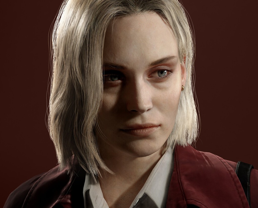 Que Resident Evil Requiem iba a tener un DLC era obvio. Lo que no sabemos es quién lo protagonizará (pero lo podemos imaginar) 