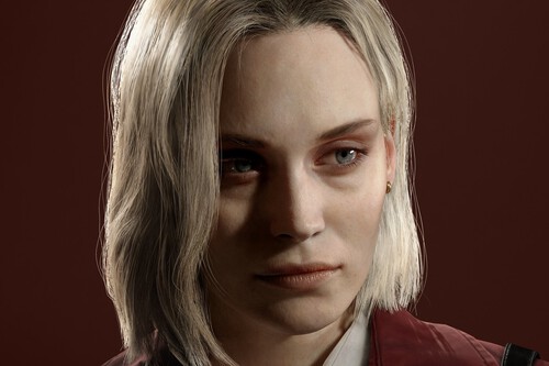 Que Resident Evil Requiem iba a tener un DLC era obvio. Lo que no sabemos es quién lo protagonizará (pero lo podemos imaginar) 