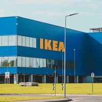 Adiós a los problemas de almacenaje: Ikea arrasa con la solución para conseguir almacenamiento extra en pisos pequeños