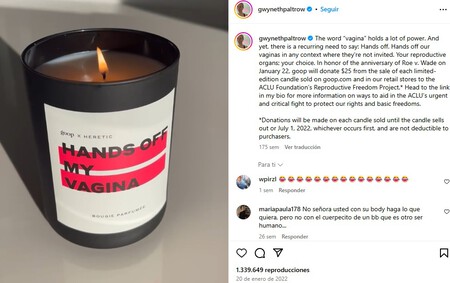 Captura De Pantalla 4 6 2025 12546 Www Instagram Com