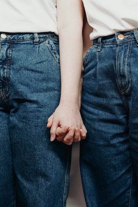En la web de Levi's con tus vaqueros nuevos te llevas un 50% extra para otra prenda, ¡la que elijas!