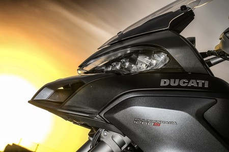 Ducati Multistrada 1260 S 2018 Prueba 1 014