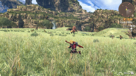 Es el Jeremy Buton de los JRPG de mundo abierto. Mientras los demás envejecemos, Xenoblade Chronicles se vuelve más y más joven. Su nueva versión es puro anime… pero ¿vale 10 euros dar el salto?