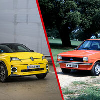 China ha conseguido lo impensable: una alianza histórica en la que Ford resucitará el Ford Fiesta gracias al Renault 5 eléctrico 