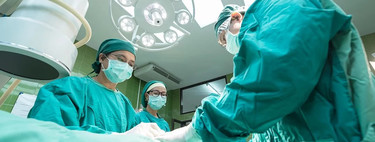 ¿Tenemos derecho a baja por IT por una operación no cubierta por la Seguridad Social?