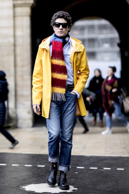 Paris M Str F18 188