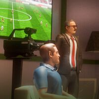 Tendría que haber salido ya, pero no hay ni rastro. PC Fútbol 8 preocupa más que nunca a sus fans con un nuevo lanzamiento fallido