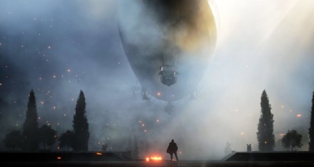 La grandeza de Battlefield 1 y el nuevo Zelda, y la fiebre de los cromos. All Your Blog Are Belong To Us (CCCL)