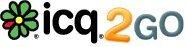 ICQ2GO: ICQ también on line