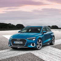 El nuevo Audi A3 Sportback luce un diseño más exuberante, pero sólo cuenta con un motor gasolina y dos diésel, por ahora