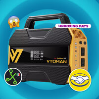 Esta es una gran alternativa a un generador de energía por menos de 2,999 pesos en los Unboxing Days 2025