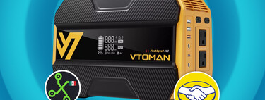 Esta es una gran alternativa a un generador de energía por menos de 2,999 pesos en los Unboxing Days 2025