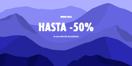 5 zapatillas deportivas de marca rebajadas gracias a los Winters Deals de Sarenza