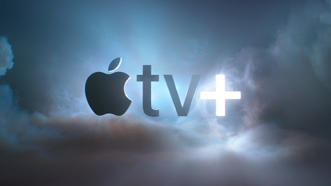 Apple Tv