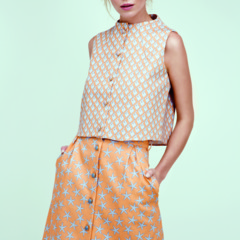 Foto 9 de 22 de la galería dolores-promesas-resort-2016 en Trendencias