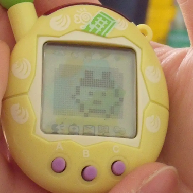 Tamagotchi