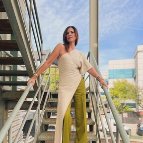 Cinco sandalias de tacón sensato de Zara y Marypaz preciosas, cómodas y pura tendencia favoritas de las mujeres de más de 60 años 