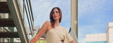 Cinco sandalias de tacón sensato de Zara y Marypaz preciosas, cómodas y pura tendencia favoritas de las mujeres de más de 60 años 