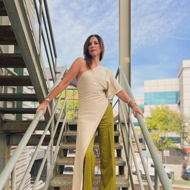 Cinco sandalias de tacón sensato de Zara y Marypaz preciosas, cómodas y pura tendencia favoritas de las mujeres de más de 60 años 