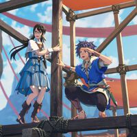 Nintendo tiene más exclusivos para Switch 2 este año, y este RPG es de los que promete: Ya hay fecha para Fire Emblem Fortune's Weave 